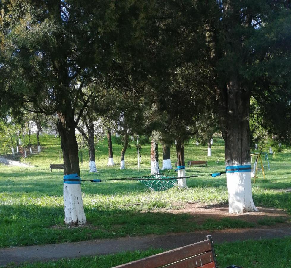 Appartamento Amigohd² Hunedoara Esterno foto