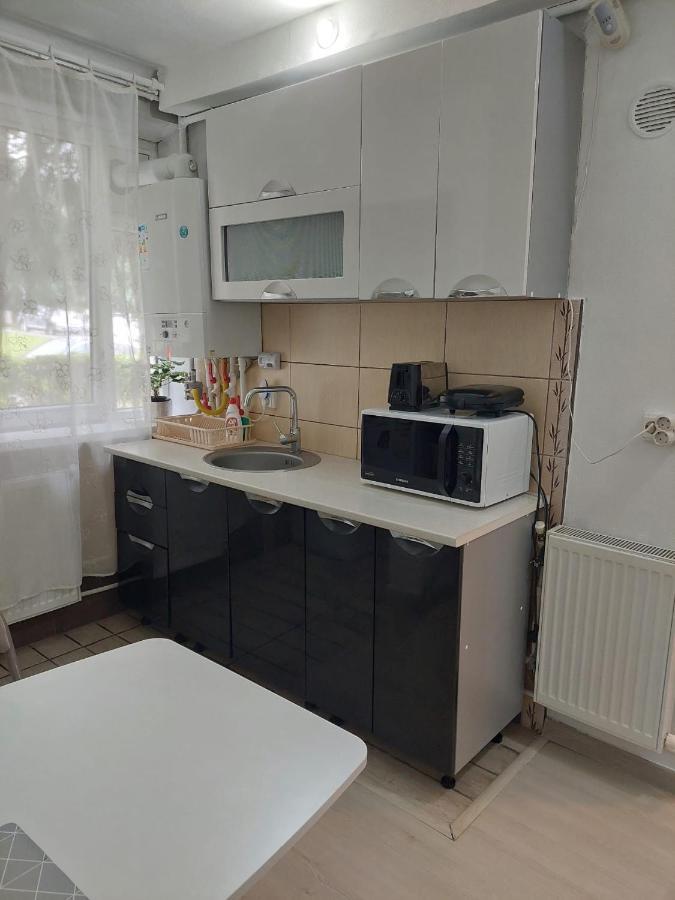 Appartamento Amigohd² Hunedoara Esterno foto