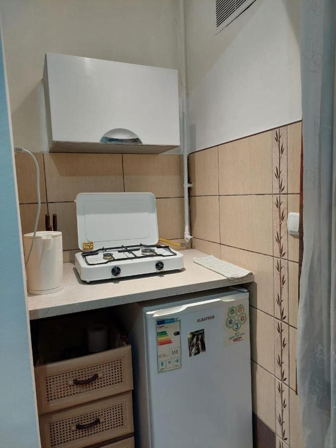 Appartamento Amigohd² Hunedoara Esterno foto