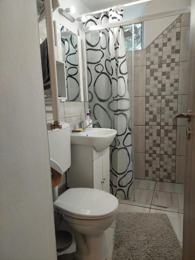 Appartamento Amigohd² Hunedoara Esterno foto